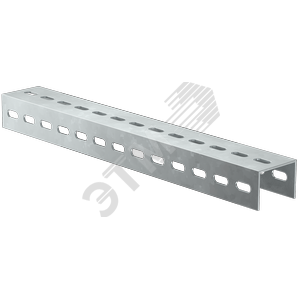 Профиль перфорированный П-образный 900-2,0 HDZ