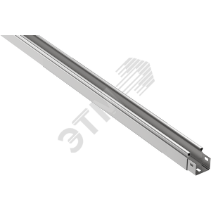 Лоток неперфорированный 50х50х3000-1.0