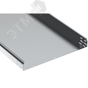 ESCA 7 Лоток перфорированный 80х600х3000-2.0 - IEK (ИЭК)