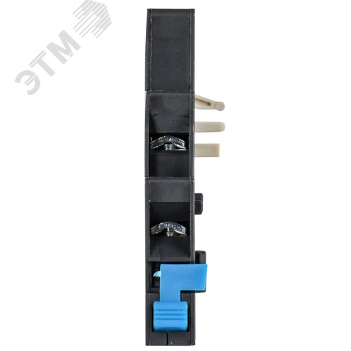 Аварийно-дополнительный контакт ДК/АК32-01 MASTER IEK 6