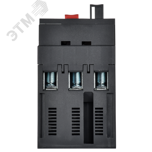 Пускатель ПРК64-63 In=64А Ir=40-63А Ue 660В MASTER IEK 6