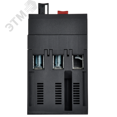 Пускатель ПРК64-80 In=80А Ir=56-80А Ue 660В MASTER IEK 5