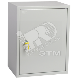 Корпус металлический ЩМП-2-0 36 УХЛ3 IP31 LIGHT