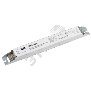 Электронный пускорегулирующий аппарат ЭПРА ЛЛ 1х18 встраиваемый