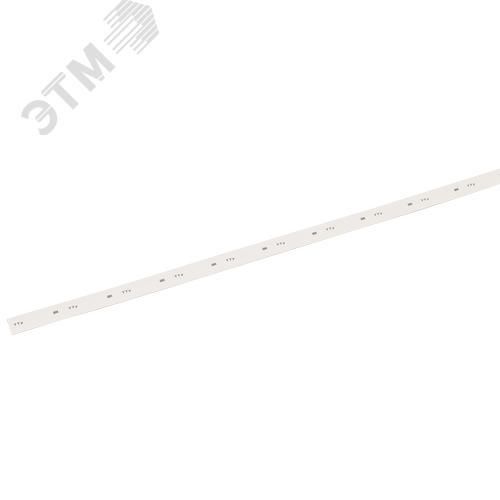 Трубка термоусаживаемая ТТУ 8/4 белая (1м)