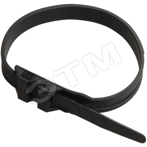 Хомут для СИП ХС-260 (100 шт)