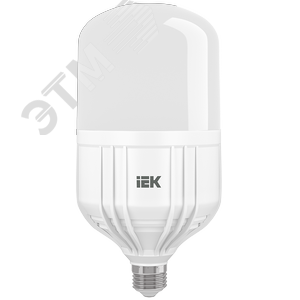 Лампа светодиодная HP 50Вт 230В 6500К E40 2