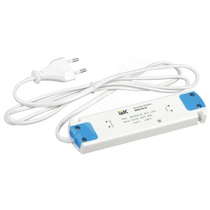 Источник питания ИПСН-20-24 20w 24в для ДПБ-600 (LDDB01D-PSPC-20)