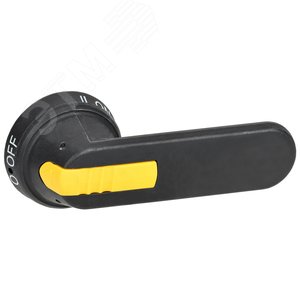 KARAT Рукоятка дистанц. управления ВРК реверс 630-800А  | KA-VR20D-RYD-0630-0800 | IEK - IEK (ИЭК)