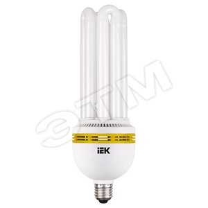 Лампа КЛЛ 55/864 E27 D73х237 4U IEK - IEK (ИЭК)
