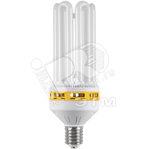 Лампа энергосберегающая КЛЛ 85/865 Е40 D105х308 6U