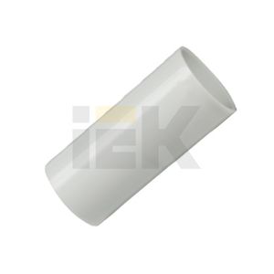 Муфта труба-труба 50 мм IP40