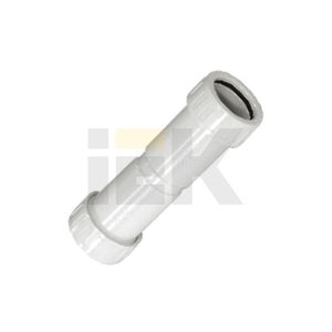 Муфта 16мм труба-труба IP65 MS16 (CTA10D-MS16-K41-050)