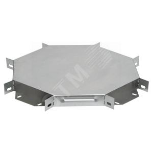 Крестовина 60х500