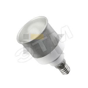 Лампа ЗК КЛЛ 9/842 Е14 D48х93 IEK - IEK (ИЭК)