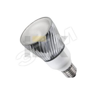 Лампа ЗК КЛЛ 11/827 Е27 D64х110 IEK - IEK (ИЭК)