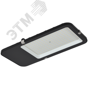 Светильник LED консольный уличный ДКУ 4002 80Д 5000К IP65 GENERICA - IEK (ИЭК)