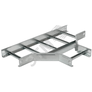 Разветвитель лестничный Т-образный 50х600 R300