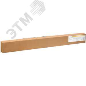 Светильник ЛСП3908A ЭПРА 2х36Вт IP65 - фото 3