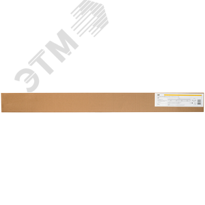 Светильник ЛСП3908A ЭПРА 2х36Вт IP65 - фото 4
