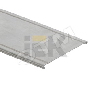Крышка лотка 050 L3000 - IEK (ИЭК)