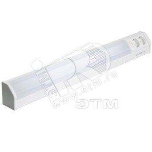 Светильник ЛПБ3020 30 Вт. 230В. Т8/G13  ИЭК (LLPB0-3020-1-30-K01) - IEK (ИЭК)