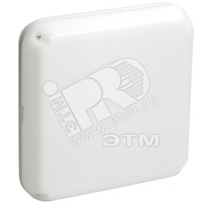 Светильник ЛПБ3052 2х9Вт 230В G23 IP54 ИЭК (LLPB0-3052-2-9-K01) - IEK (ИЭК)
