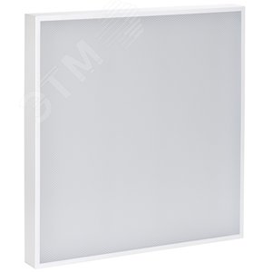 PRO Светильник ДВО 1001D 30Вт 4000К пр. Dali  | LTP-DVO0-1001D-30-40-K01 | IEK - IEK (ИЭК)