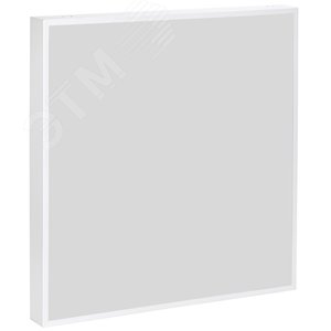 PRO Светильник ДВО 1001D 45Вт 3000К оп. Dali  | LTP-DVO1-1001D-45-30-K01 | IEK - IEK (ИЭК)