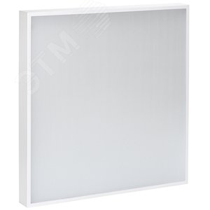 PRO Светильник ДВО 2001D 30Вт 4000К Gr. мпр. Dali  | LTP-DVO2-2001D-30-40-K01 | IEK - IEK (ИЭК)