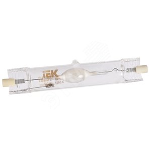 Лампа металлогалогенная МГЛ 150вт RX7s 4200К (MHL-150-4200-RX7S) - IEK (ИЭК)