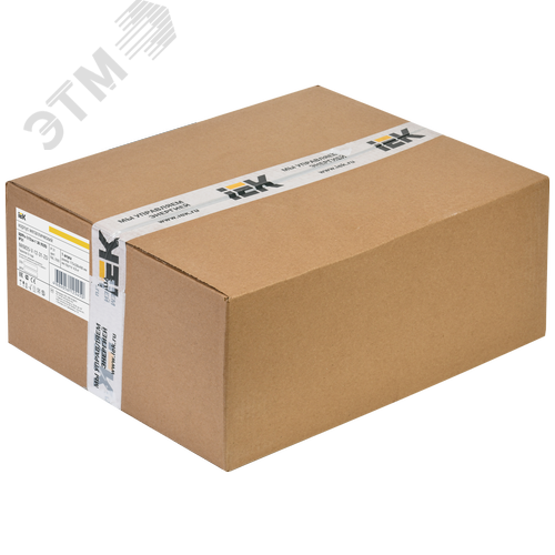 TITAN Корпус металлический ЩУРв-1/12 (480х320х165)IP31 2