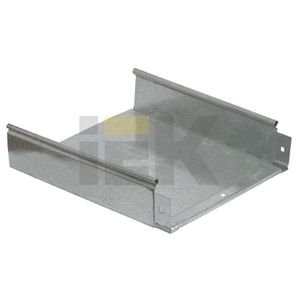 Лоток неперфорированный 200х85х3000 (CLN10-085-200-080-3)