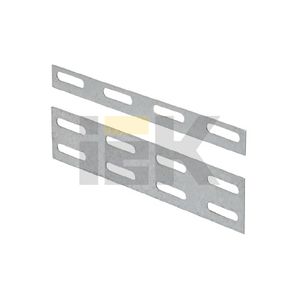 Соединитель лотка 60мм - IEK (ИЭК)