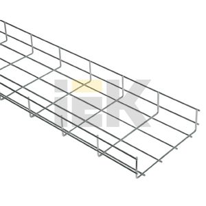 Лоток проволочный 100х60х3000 - IEK (ИЭК)