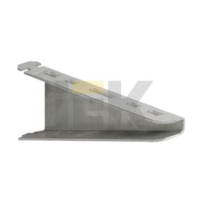 Консоль 200 быстрой фиксации в профиль (CLP1CL-200) - IEK (ИЭК)