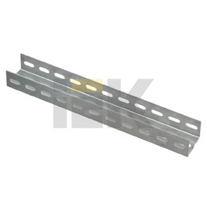 Перфопрофиль 40х56х2500 ИЭК - IEK (ИЭК)