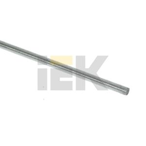 Шпилька M8х2000 (CLW10-TM-08-2) - IEK (ИЭК)