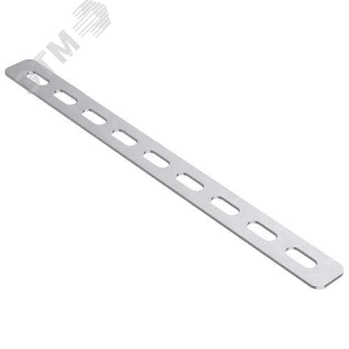 NESTA Соединитель перфорированный INOX - артикул NE-CP-INOX