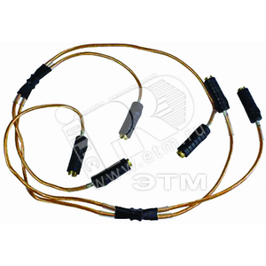 Оборудование для заземления и закороток ОЗЗ-1-50