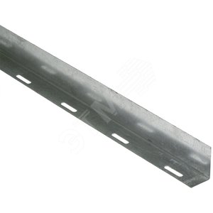 Перегородка разделительная 85мм (CLP1F-085-1) - IEK (ИЭК)