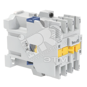 Пускатель магнитный ПМ12-025100 110В