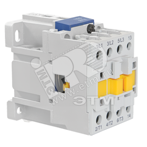 Пускатель магнитный ПМ12-040151 230В