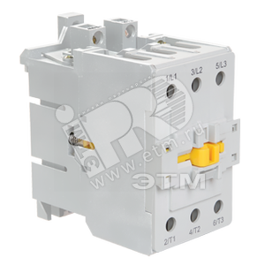 Пускатель магнитный ПМ12-063150 230В