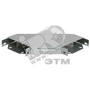 Поворот на 90 град. 60х150мм (CLP1P-060-150-1)