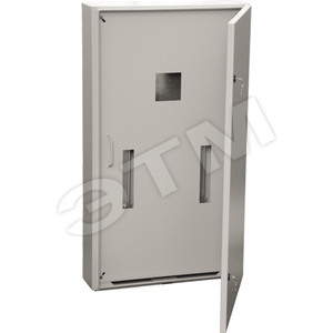 Щит монтажный ПР-2-3 IP54 габарит 2 1157х650х180 У2 металлический (YKM14-02-3-54)