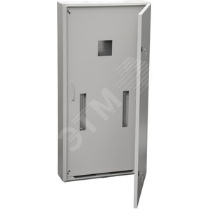 Корпус металлический ПР-3-3 36 УХЛ3 IP31 (1317x650x180) | YKM14-03-3-31 | IEK - IEK (ИЭК)