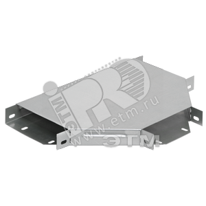 Разветвитель Т-образный 85х300мм (CLP1T-085-300-1)