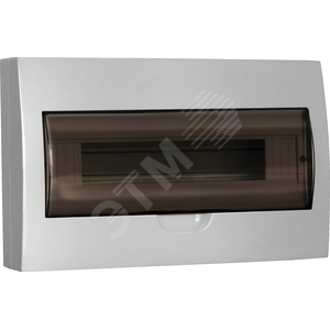 Щит распределительный навесной ЩРн-П-18 пластиковый IP41 LIGHT