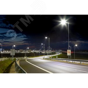 Светильник LED консольный уличный ДКУ 1013-150Д 5000К IP65 - фото 8